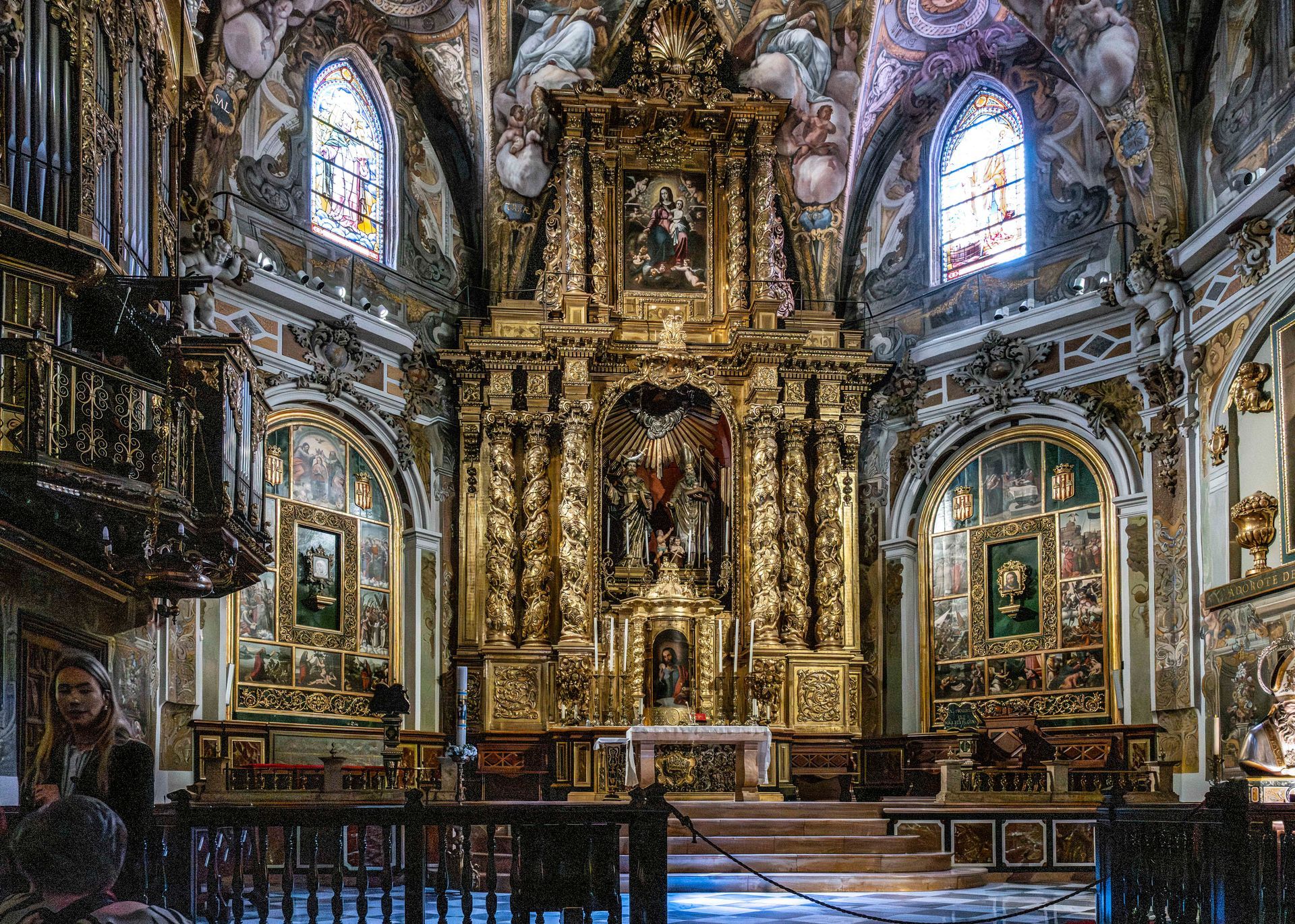 Museo del Patriarca