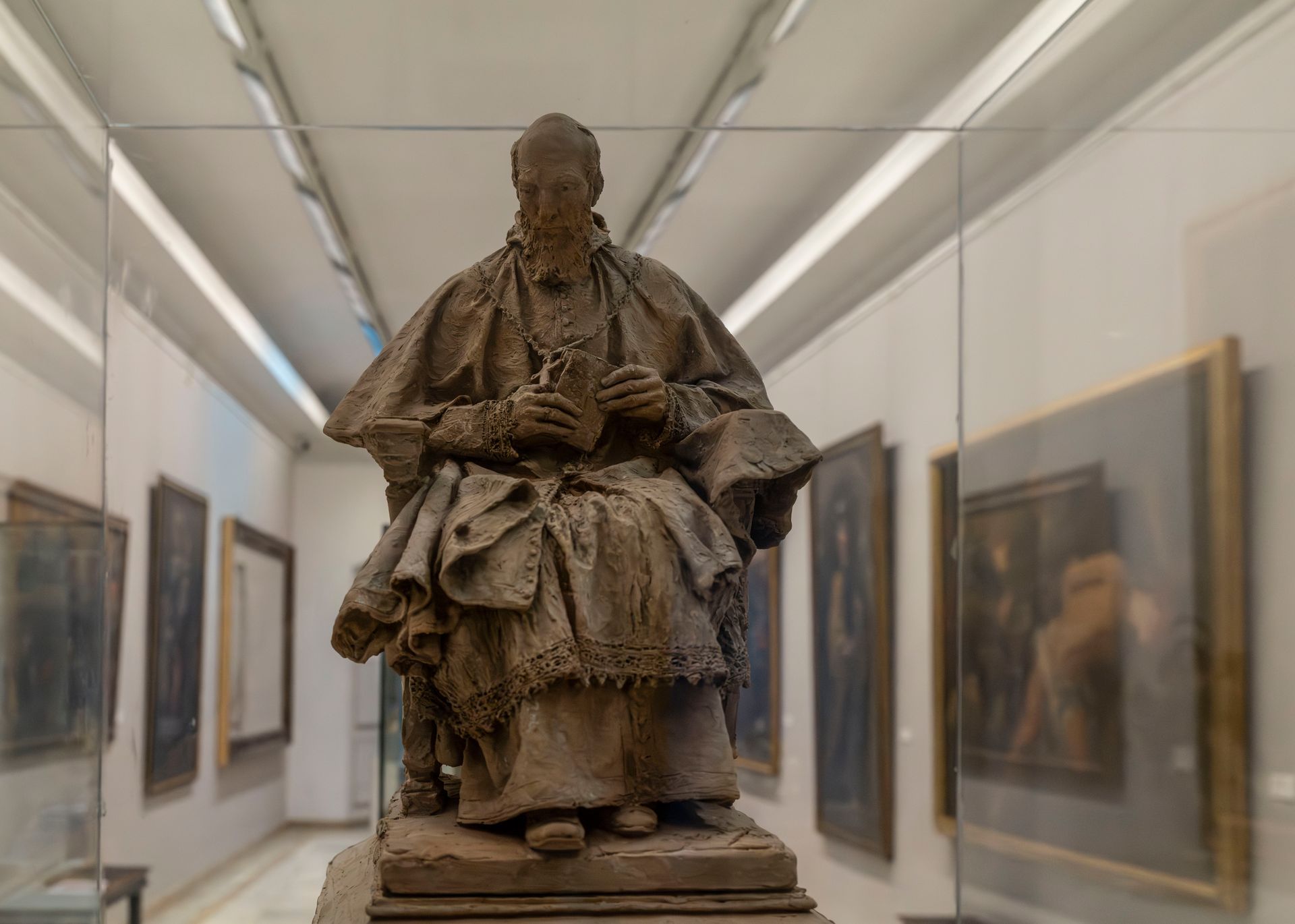 Museo del Patriarca
