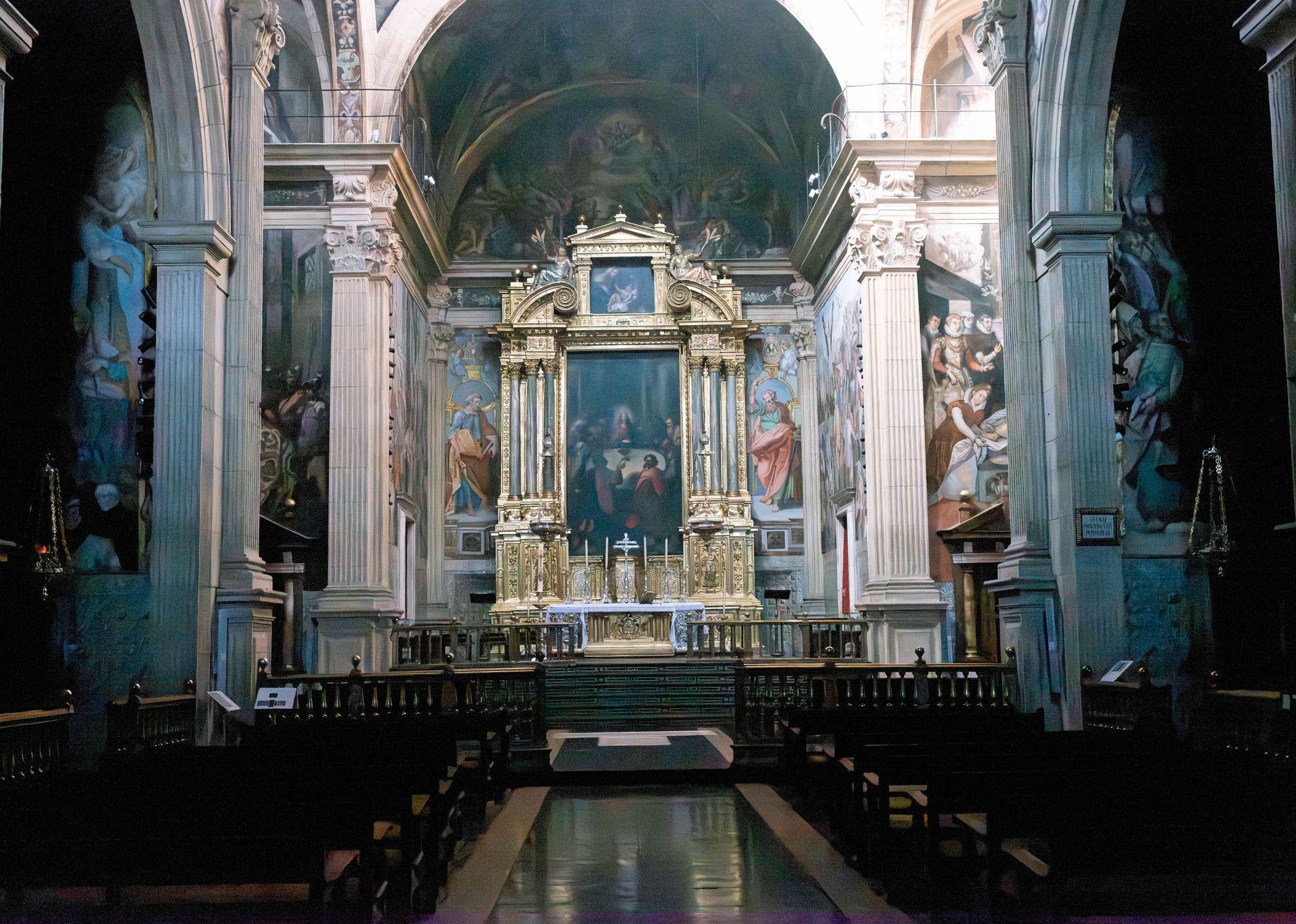 Museo del Patriarca
