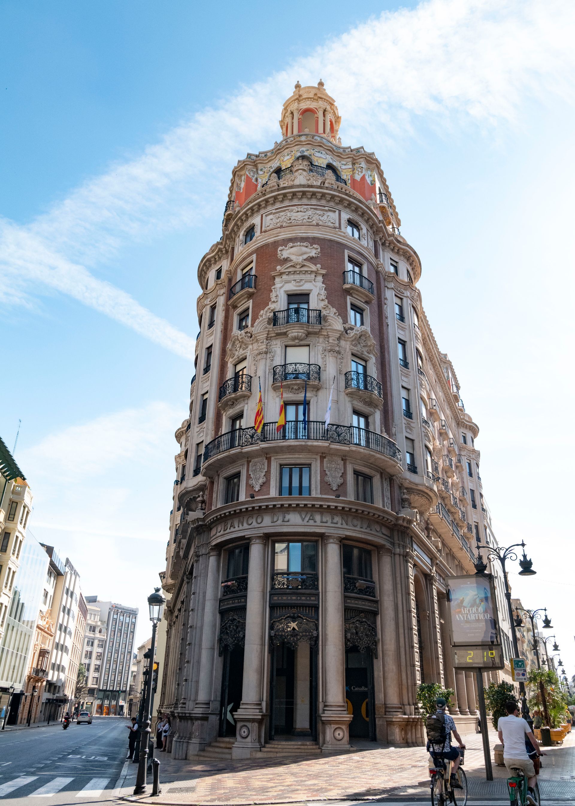 Banking Palace