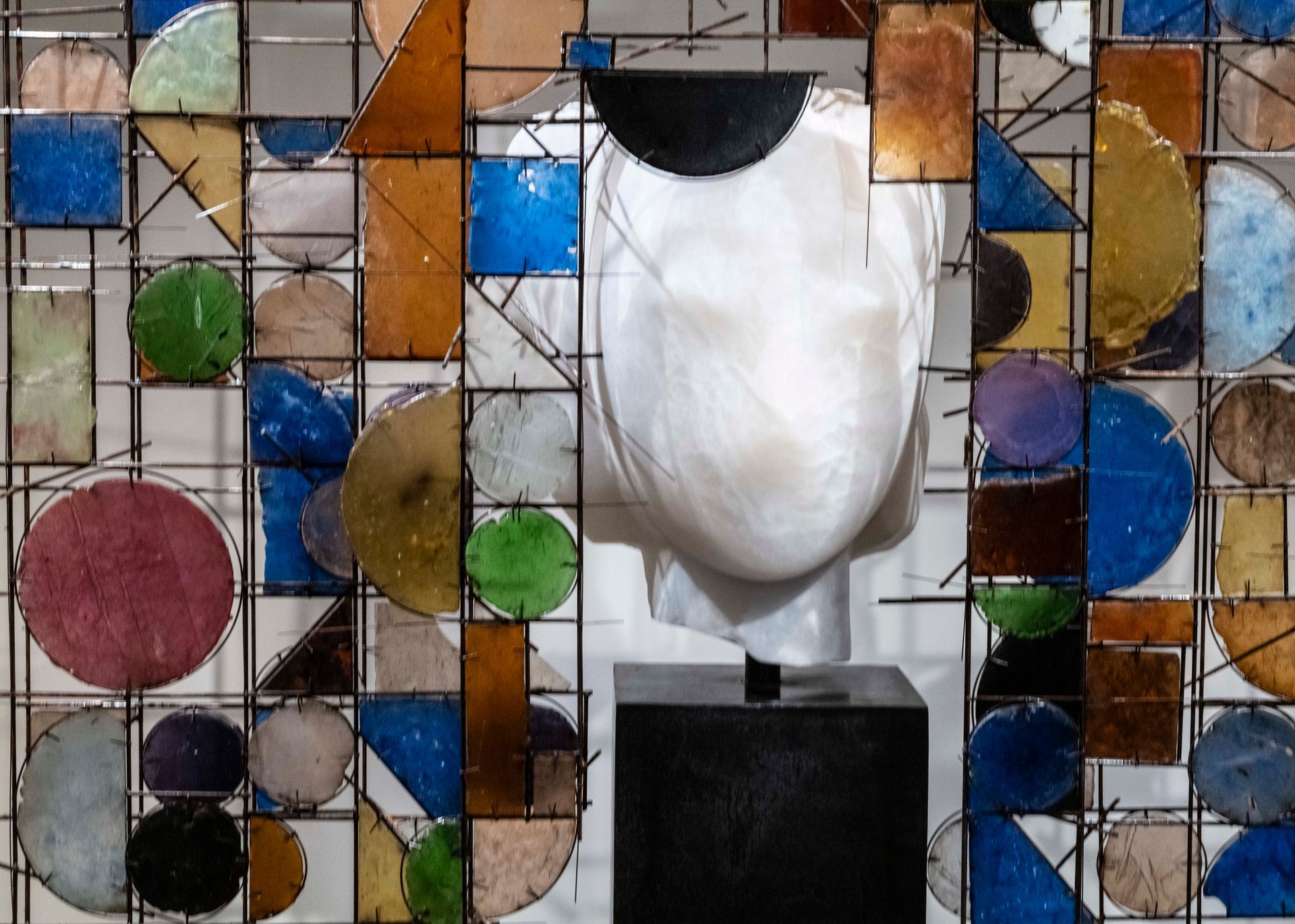 Hortensia Herrero Art Centre