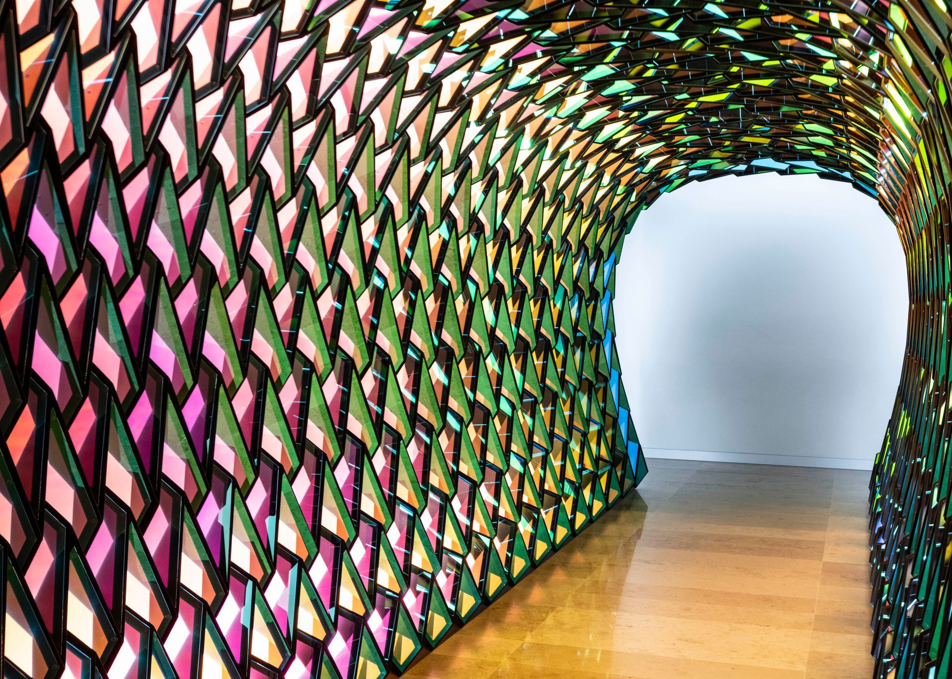 Hortensia Herrero Art Centre
