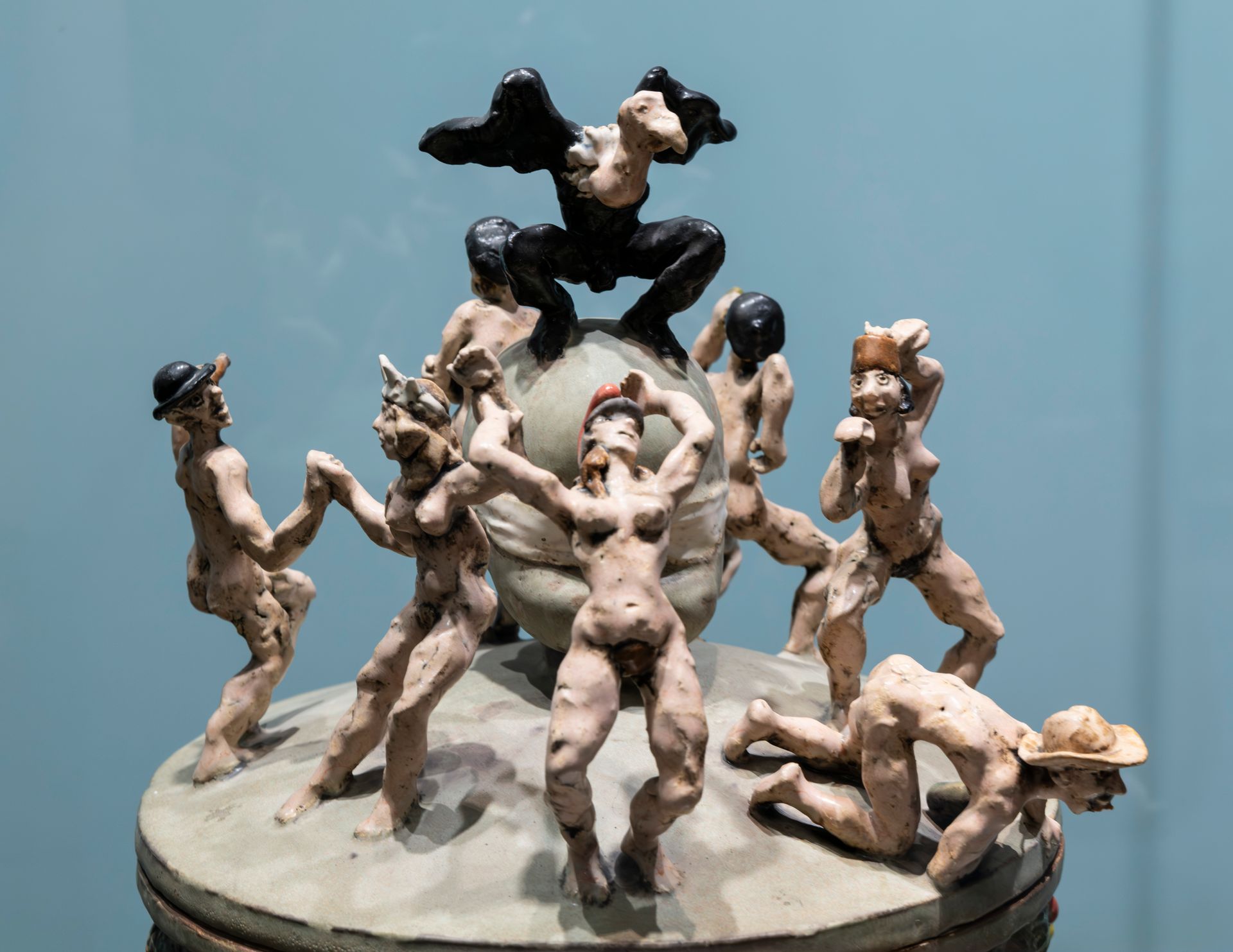 Palacio del Marques de Dos Aquas Ceramic Museum