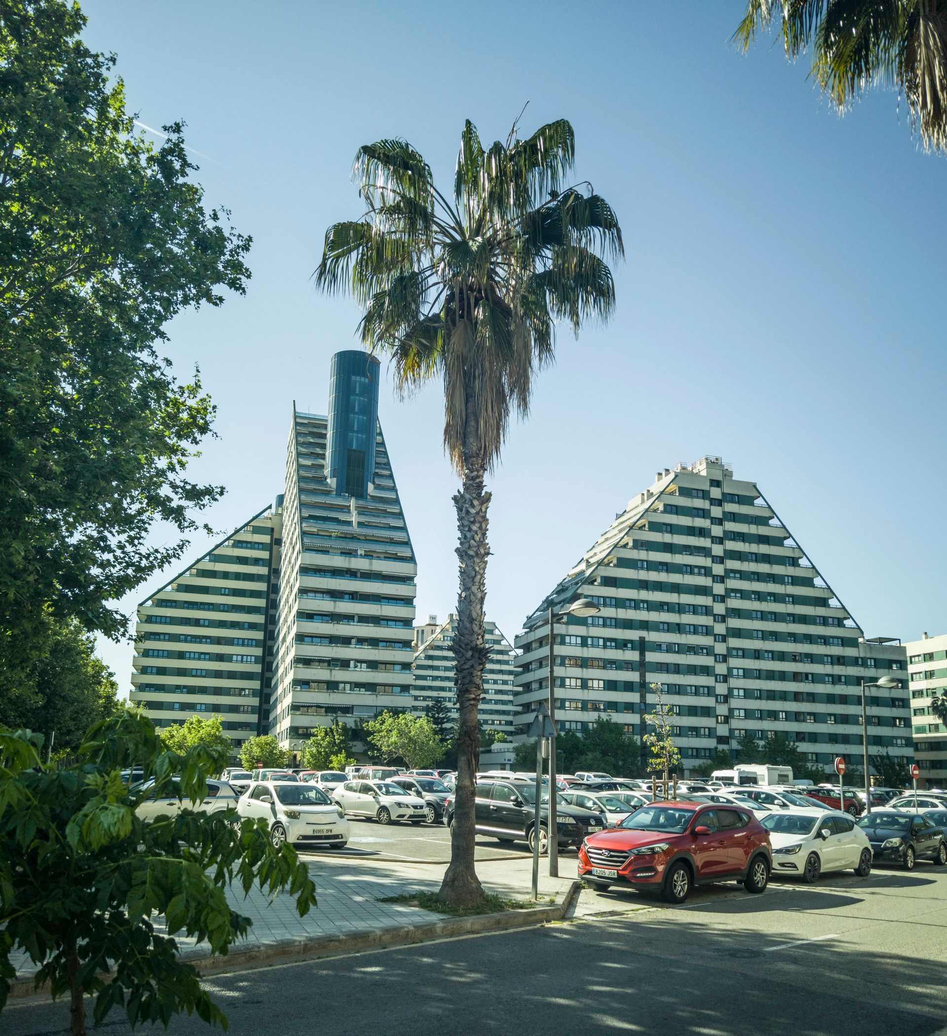 Modern Architecture