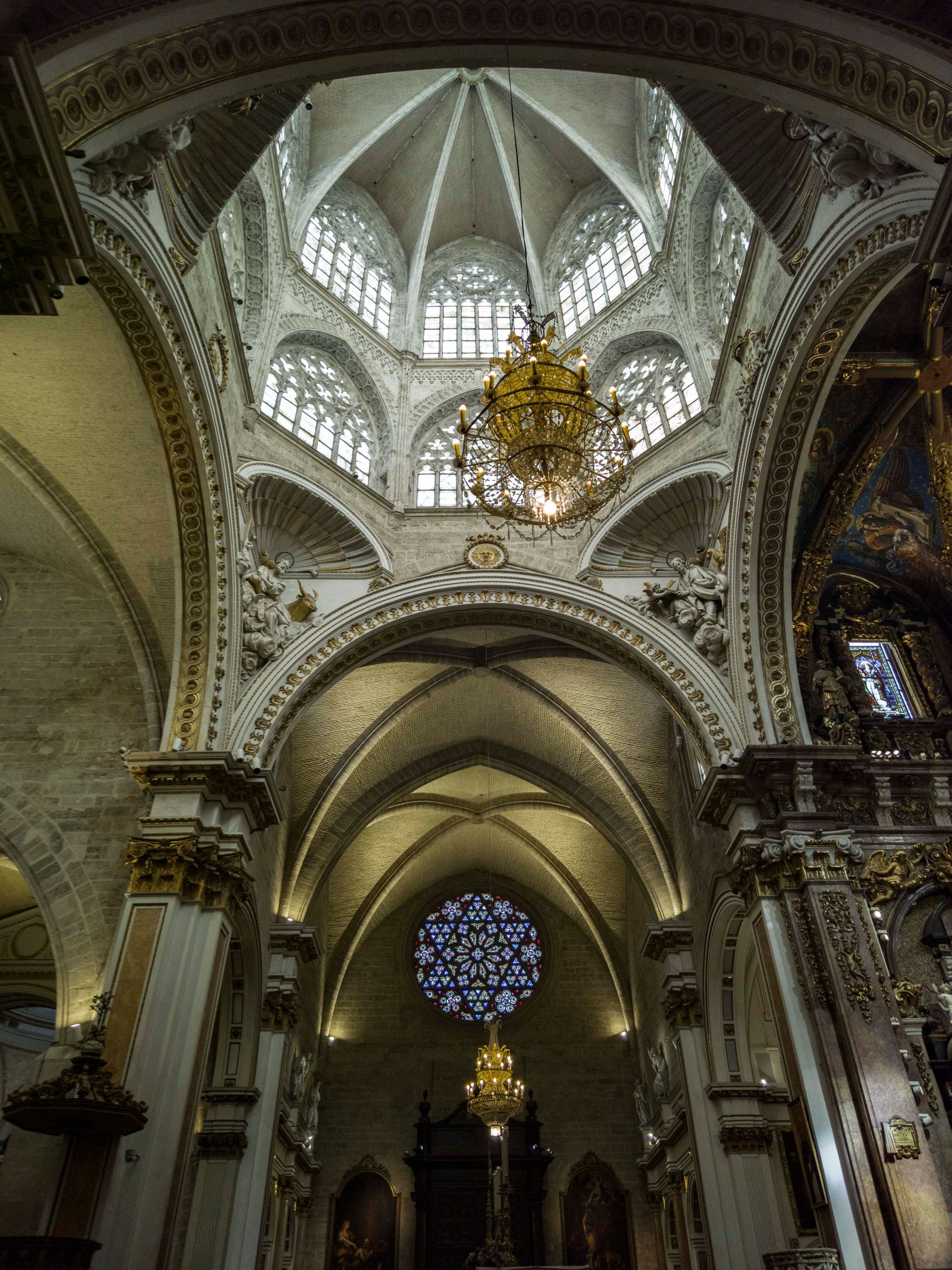 Dome
