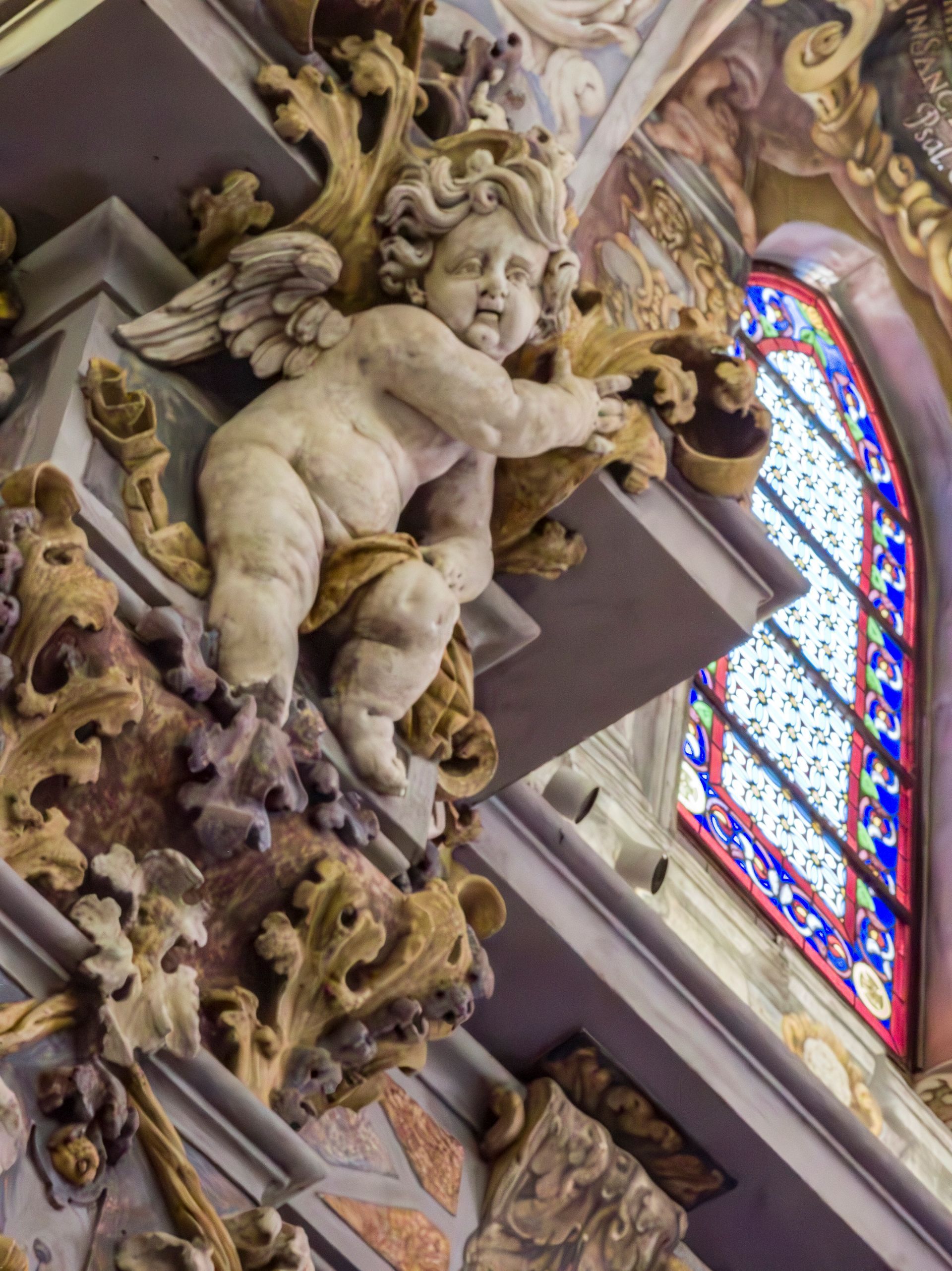 Church St. Nicolas de Bari