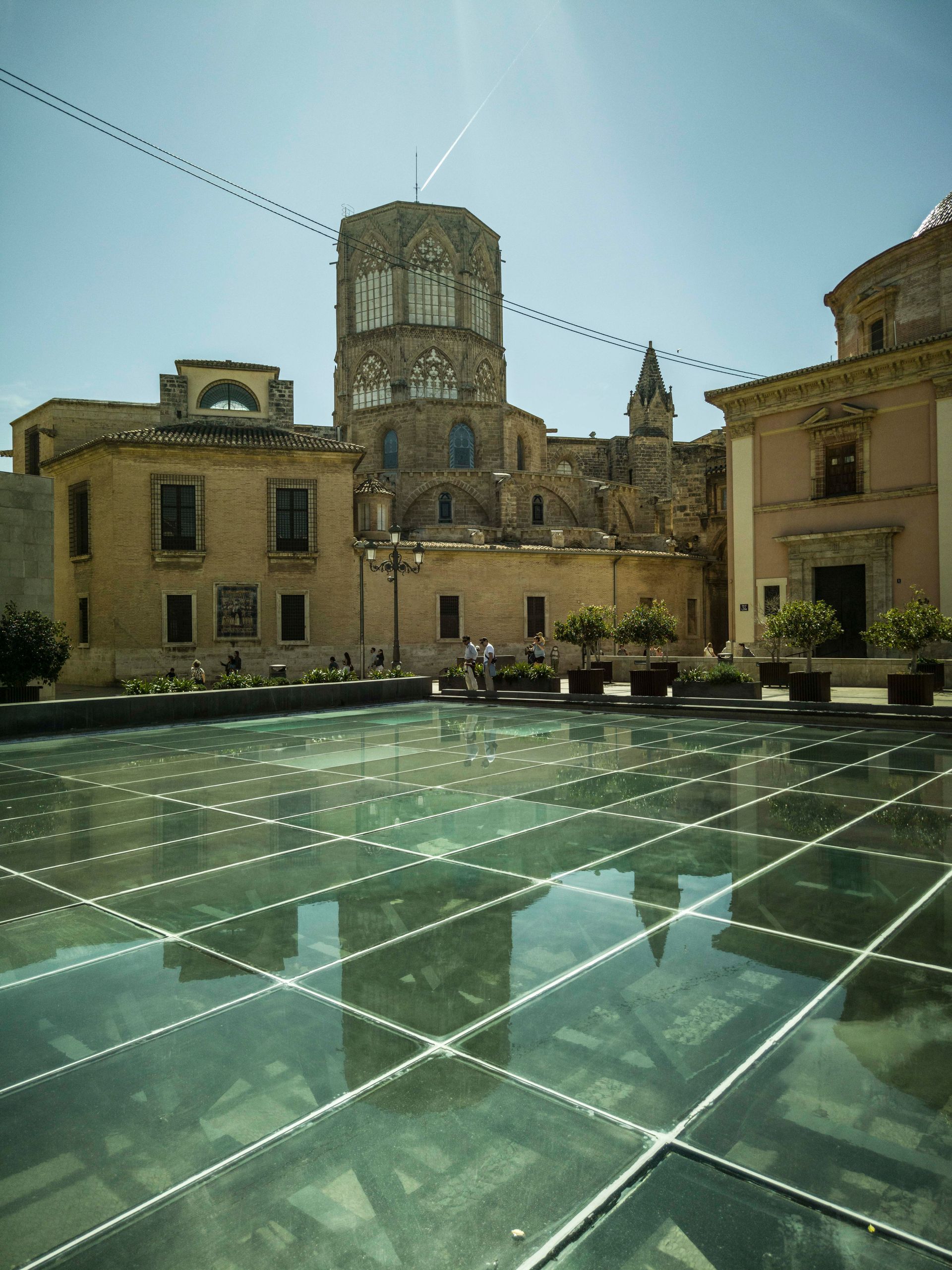 Archaeological Museum Almonia