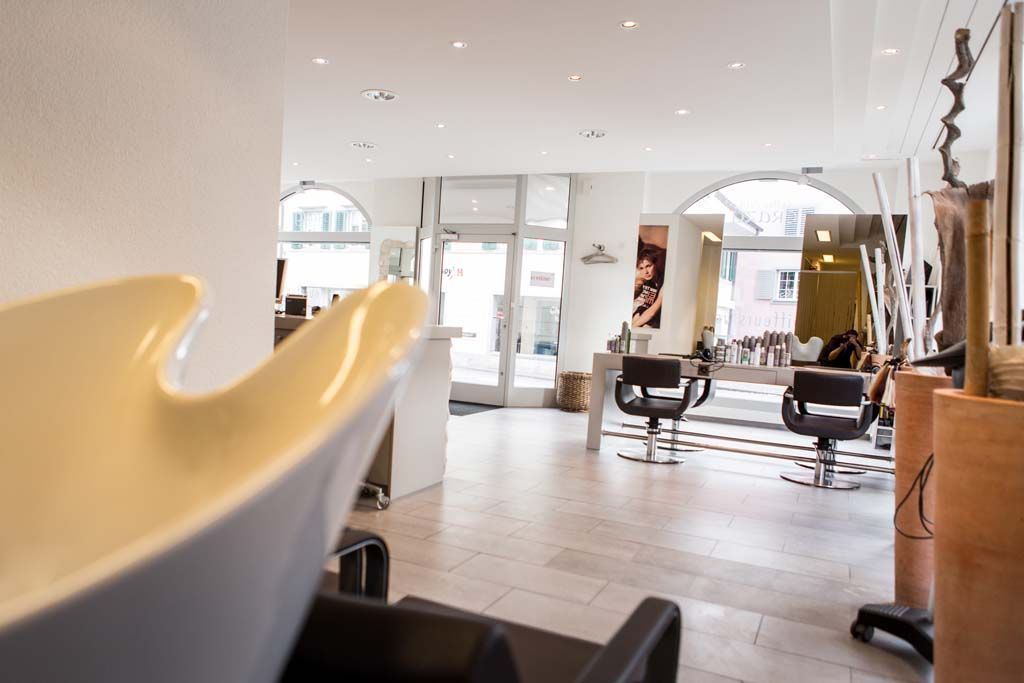 Herren - Coiffeurstudio Crazy