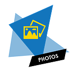 Badge photos