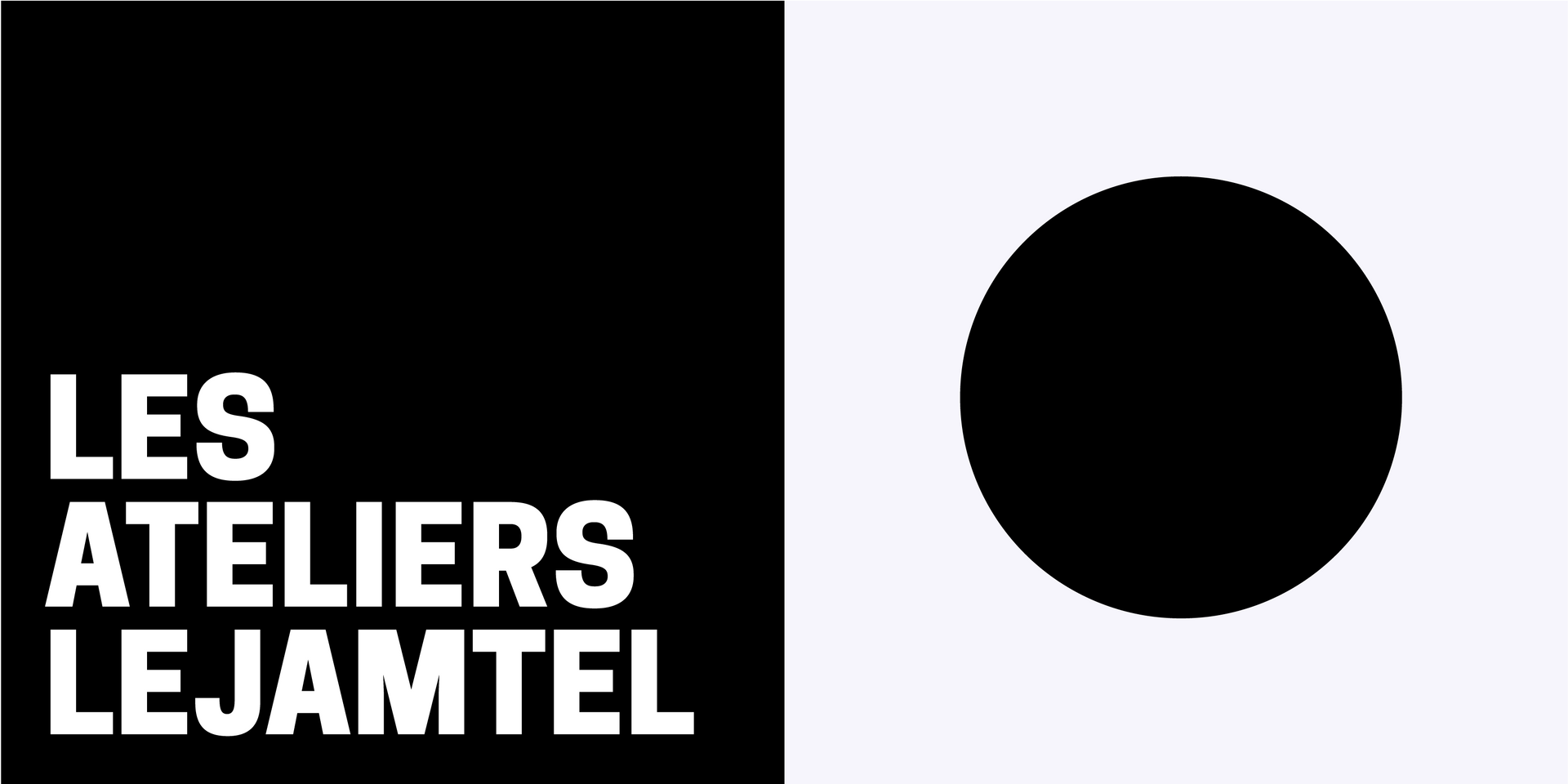 Logo Les Ateliers Lejamtel