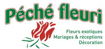 logo péché fleuri