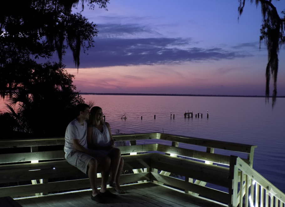 Romantic Sunsets