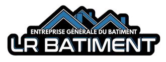Logo de LR BÂTIMENT
