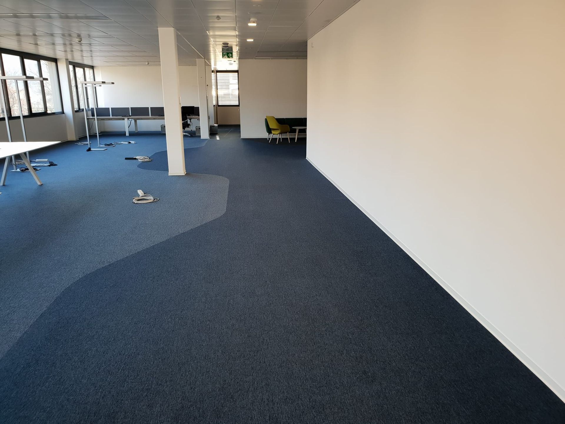 Pozzi pavimenti SA|Mendrisio