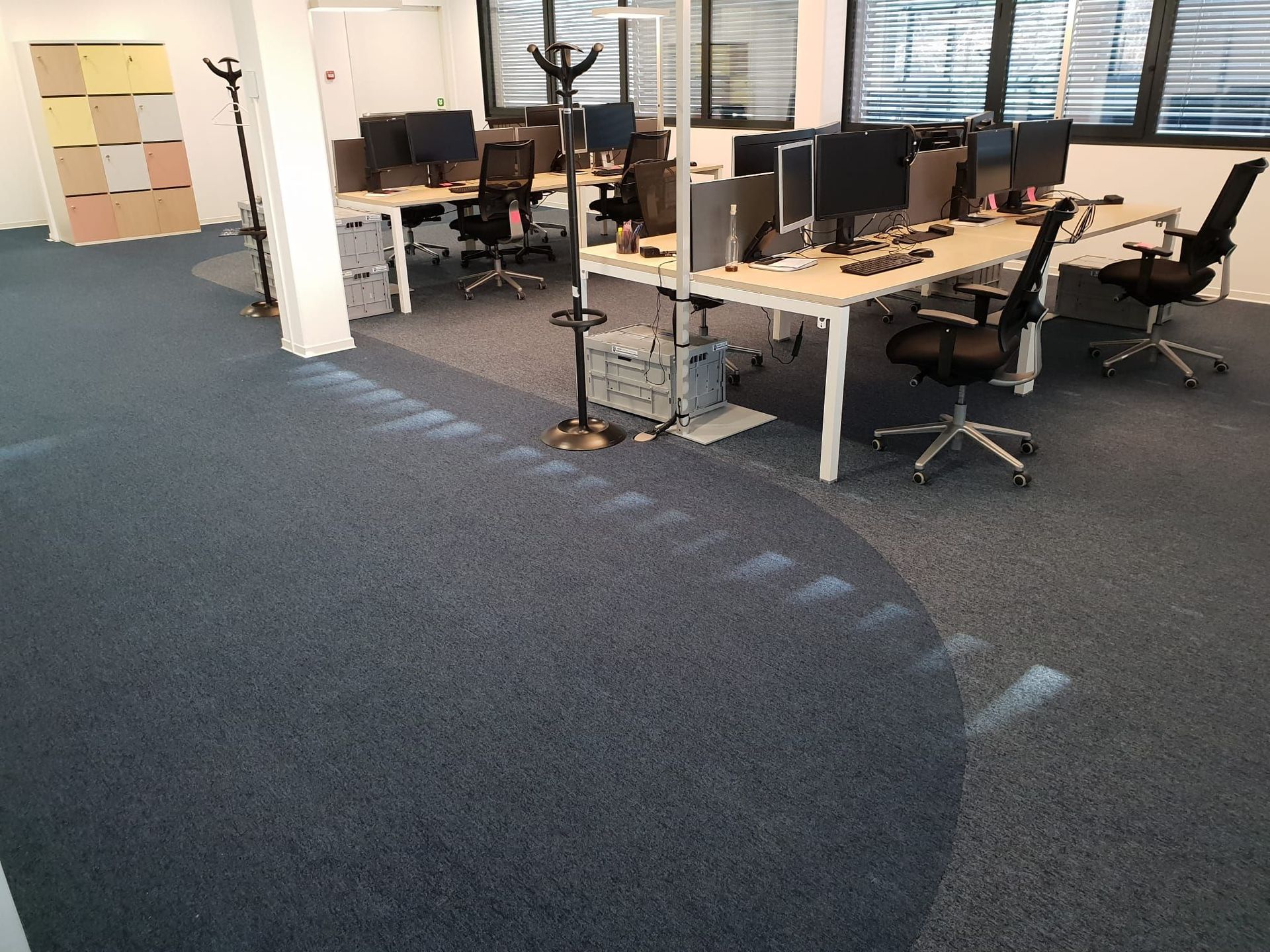 Pozzi pavimenti SA|Mendrisio