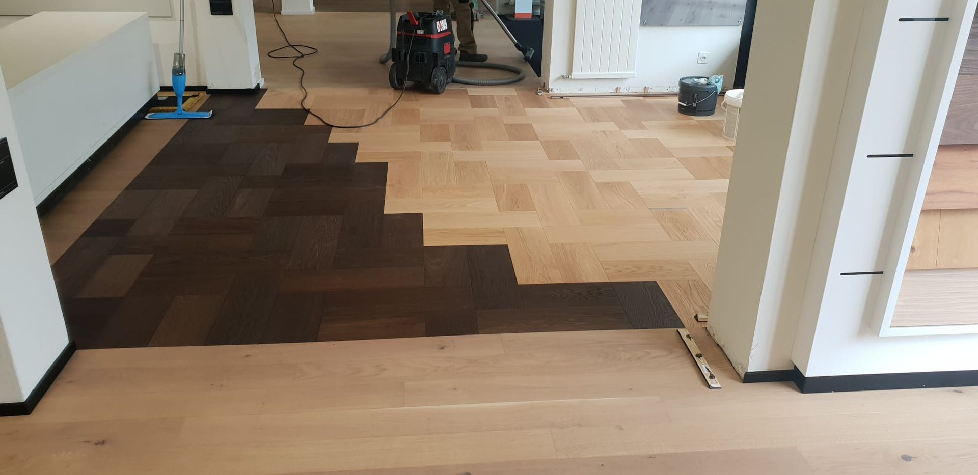 Pozzi pavimenti SA|Mendrisio