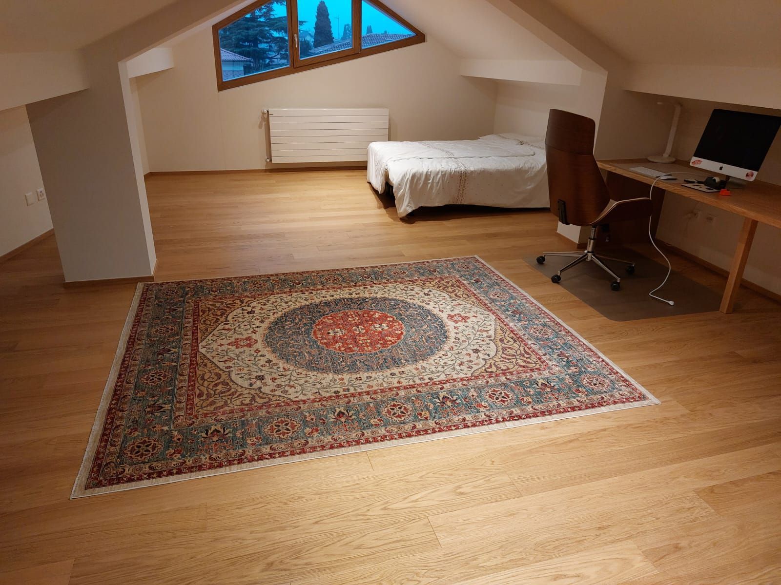 Pozzi pavimenti SA|Mendrisio