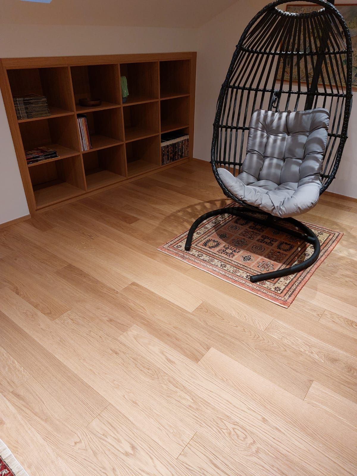 Pozzi pavimenti SA|Mendrisio