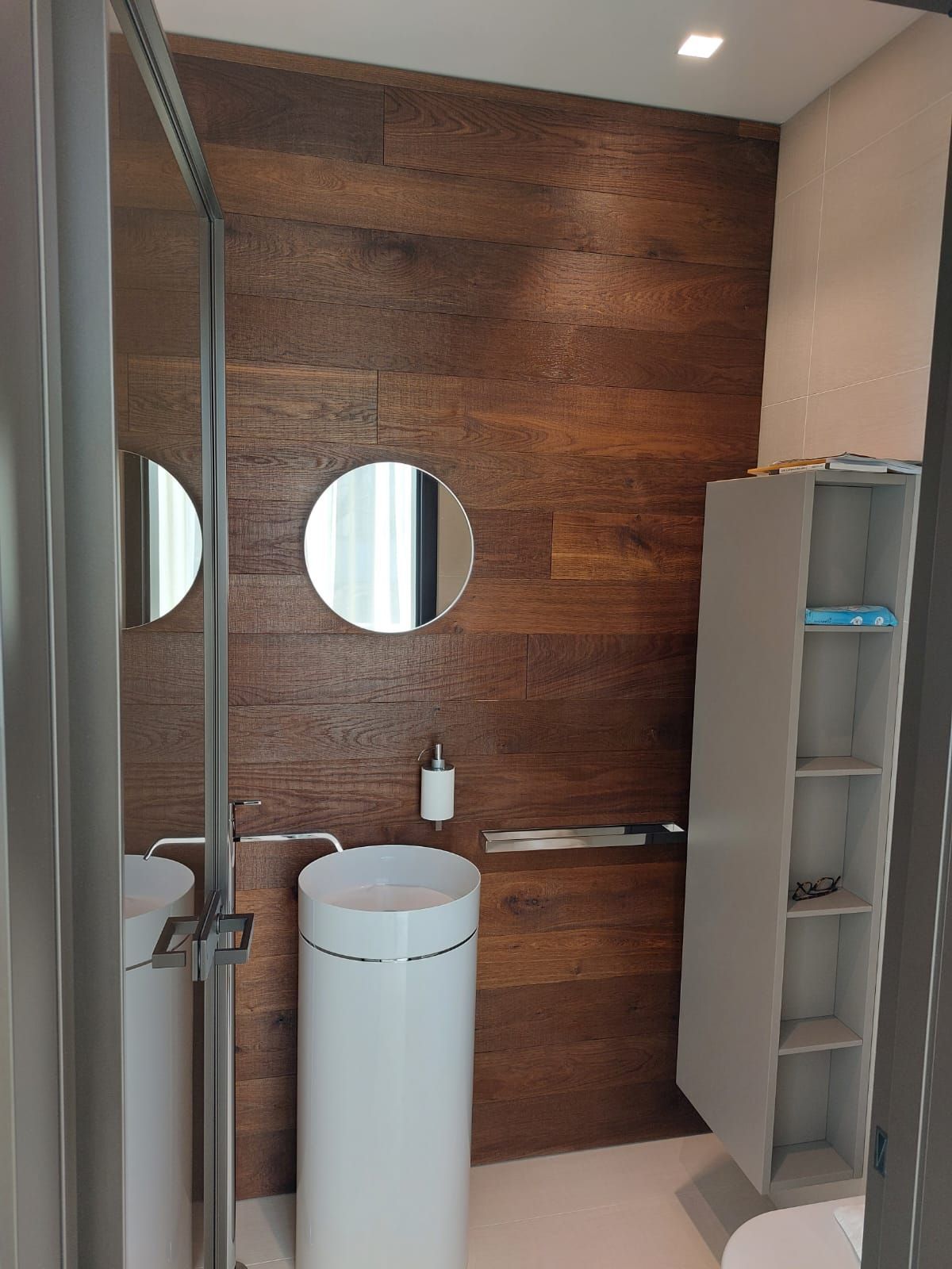 Pozzi pavimenti SA|Mendrisio