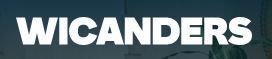 Wicanders