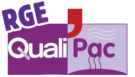 Certification RGE QualiPAC