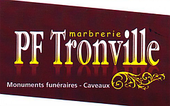 PF Marbrerie Tronville à Metz – Pompes Funèbres