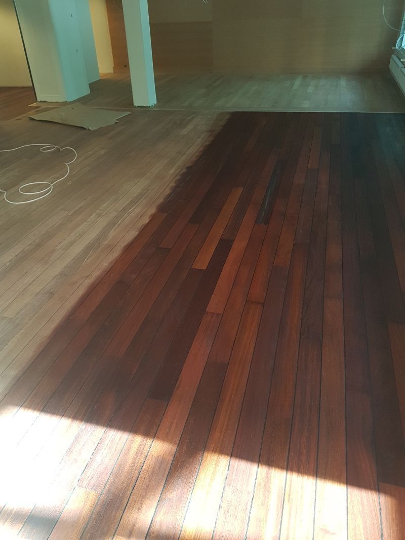 Kokkolattia Ahola Oy