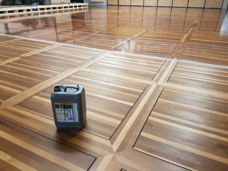 Kokkolattia Ahola Oy