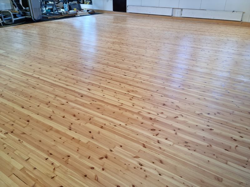 Kokkolattia Ahola Oy