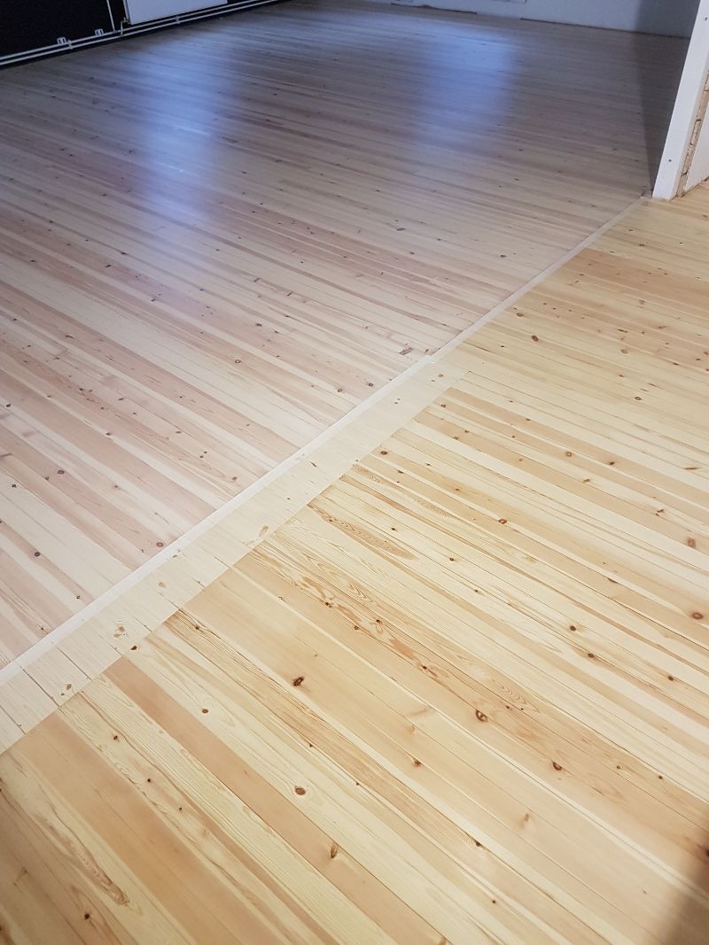 Kokkolattia Ahola Oy