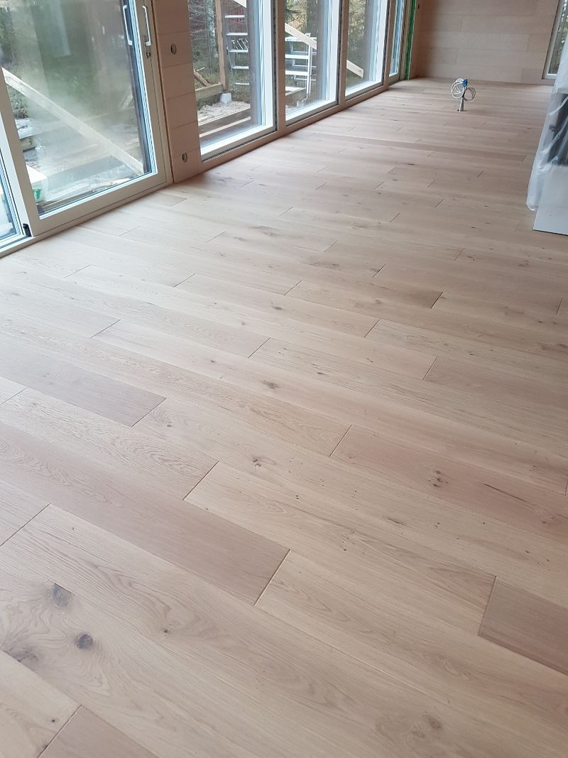 Kokkolattia Ahola Oy