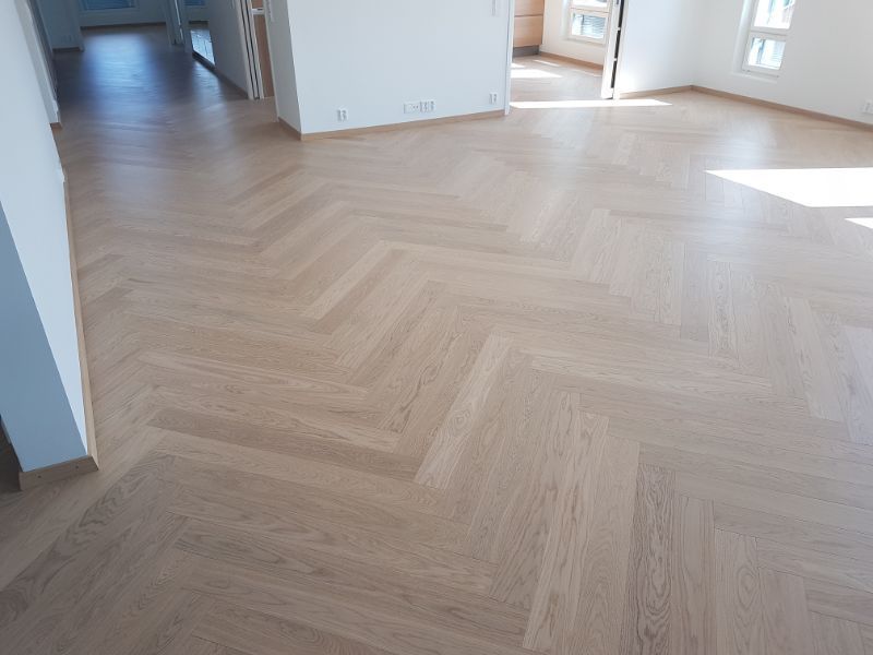 Kokkolattia Ahola Oy