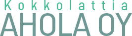 Kokkolattia Ahola Oy