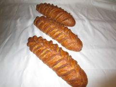 Pain aux céréales