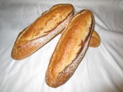 Pain de campagne
