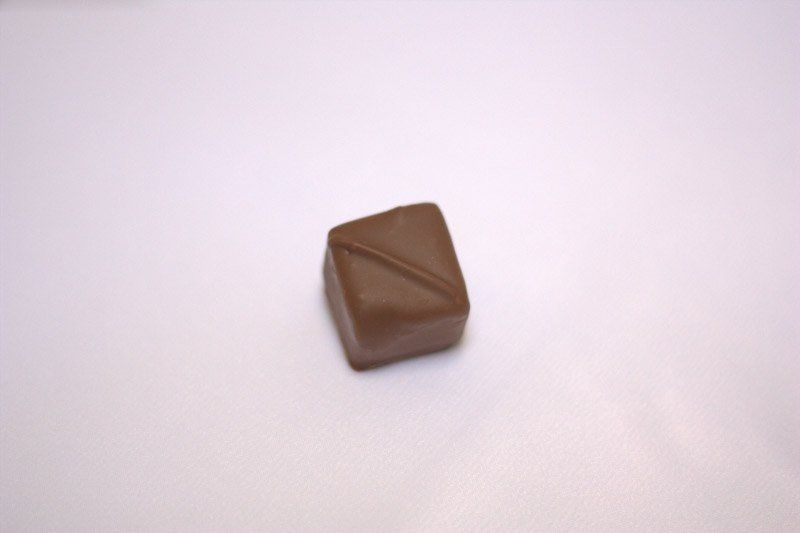 Praliné amande noisette lait