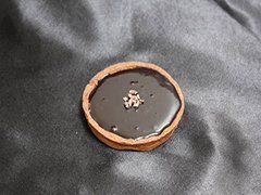 Tartelette Chocolat