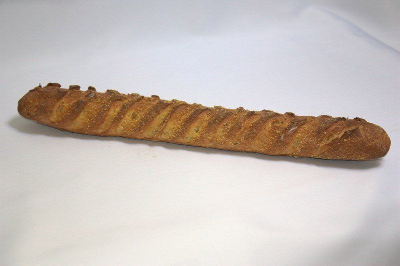 Baguette-maïs