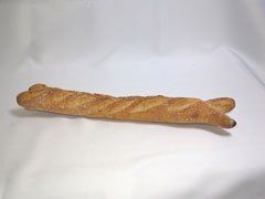 Baguette sarmentine