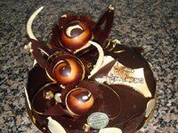 Entremet