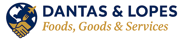 Logo Dantas e Lopes