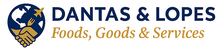 Logo Dantas e Lopes Logo Dantas e Lopes