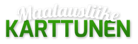 Maalausliike Karttunen Oy