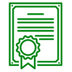 Icon Urkunde
