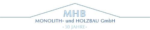 MHB-Monolith-und-Holzbau-GmbH-Logo