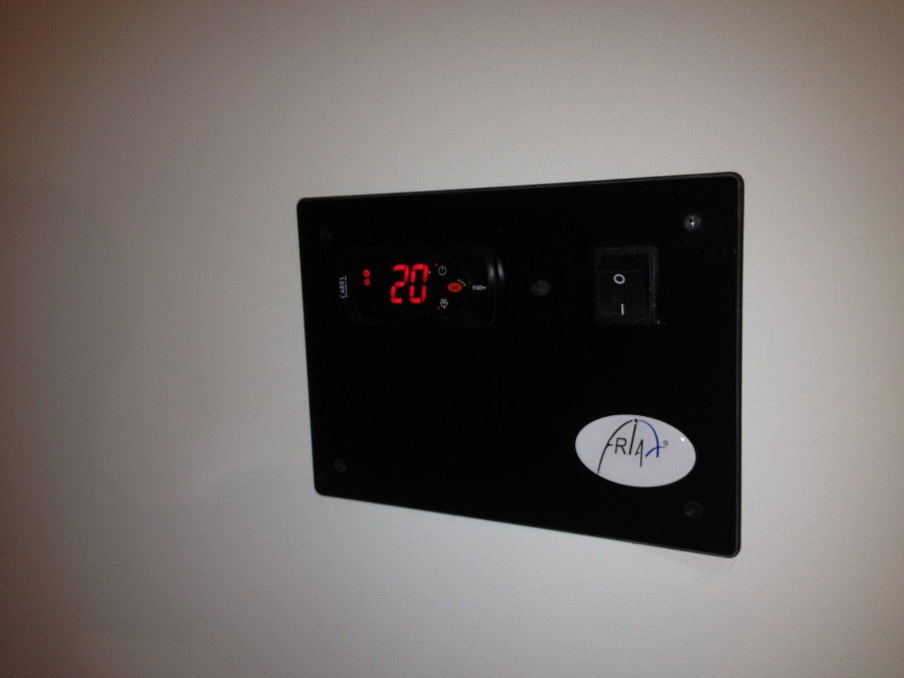 Climatisation régulée