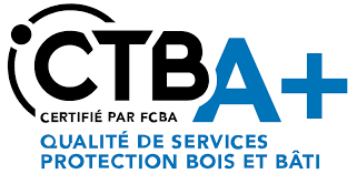 Logo CTBA+