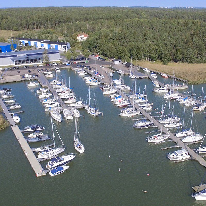 S-Marin Oy