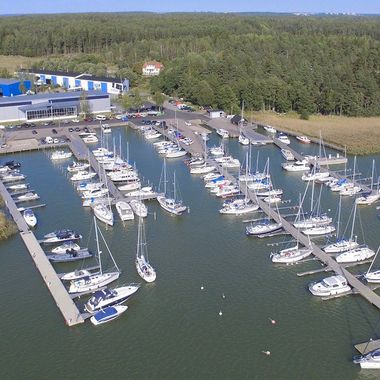 S-Marin Oy