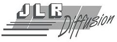 Logo JLR Diffusion